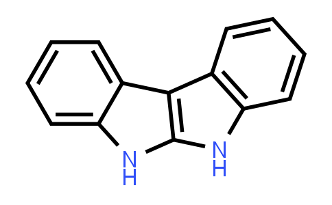 CAS No. 2007953-59-3, Indolo[2,3-b]indole, 5,6-dihydro-