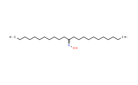 CAS No. 200876-46-6, Tricosan-12-one oxime