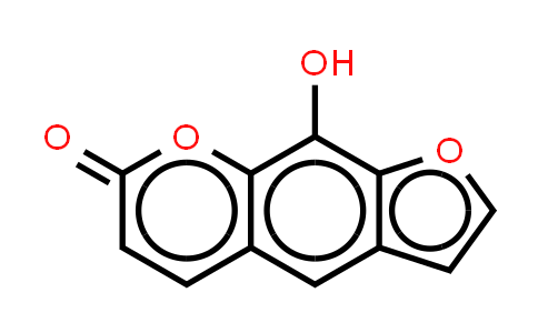 CAS No. 2009-24-7, Xanthotoxol