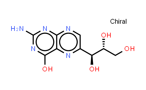 CAS No. 2009-64-5, D-(+)-Neopterin
