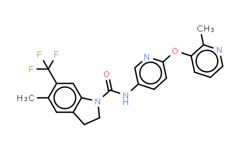 MC537752 | 200940-23-4 | SB 243213 (hydrochloride)