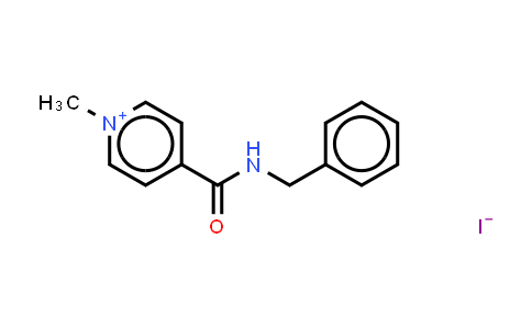 DY537798 | 201349-37-3 | 1-甲基-4-[[(苯基甲基)氨基]羰基]吡啶碘化物