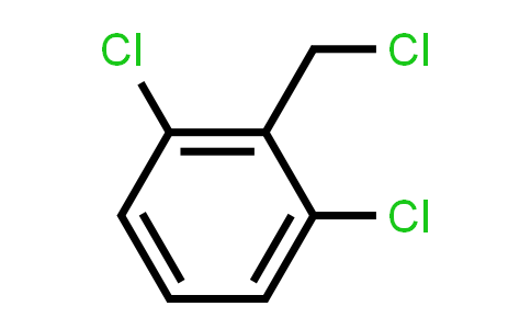 CAS No. 2014-83-7, 1,3-Dichloro-2-(chloromethyl)benzene