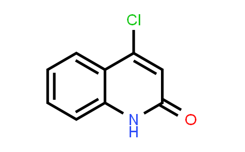 CAS No. 20146-59-2, 4-Chloroquinolin-2(1H)-one