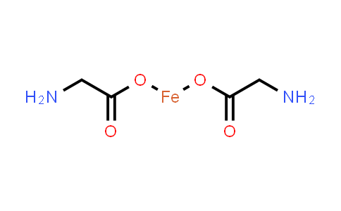 CAS No. 20150-34-9, Ferrous bisglycinate