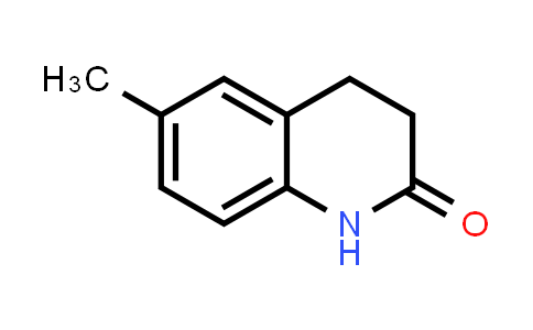 CAS No. 20150-83-8, 6-Methyl-3,4-dihydroquinolin-2(1H)-one