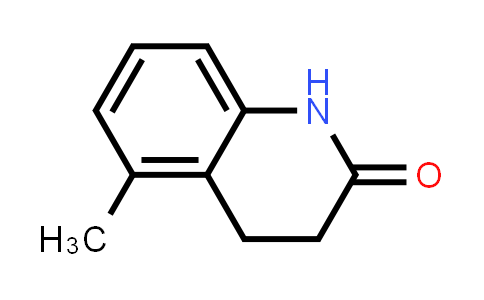 CAS No. 20151-46-6, 5-Methyl-3,4-dihydroquinolin-2(1H)-one
