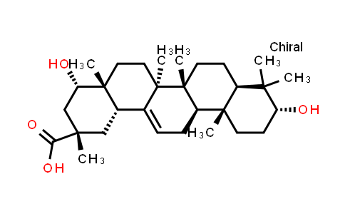 CAS No. 201534-09-0, Triptocallic acid D