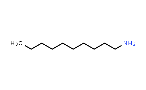 CAS No. 2016-57-1, Decan-1-amine
