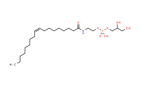 CAS No. 201738-24-1, Glycerophospho-N-Oleoyl Ethanolamine