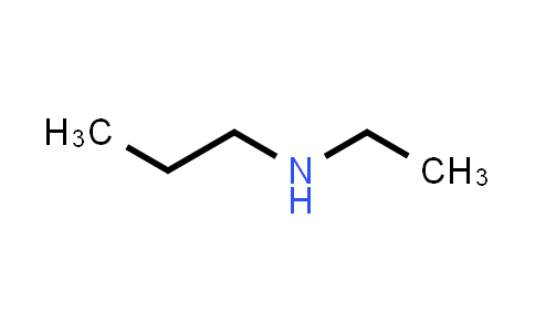 CAS No. 20193-20-8, Propylethylamine