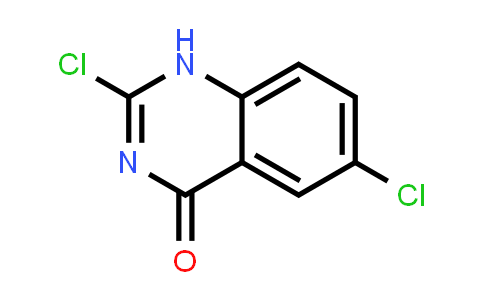 CAS No. 20197-87-9, 2,6-Dichloroquinazolin-4(1H)-one