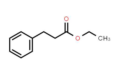 CAS No. 2021-28-5, Ethyl 3-phenylpropanoate