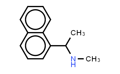 CAS No. 20218-55-7, (S)-(-)-N-Methyl-1-(1-naphthyl)ethylamine