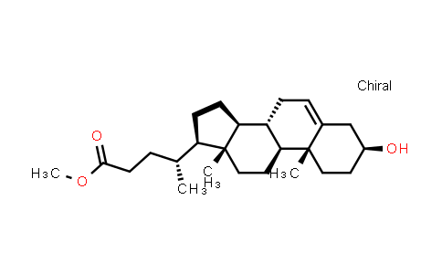 CAS No. 20231-57-6, Methyl-3β-hydroxycholenate
