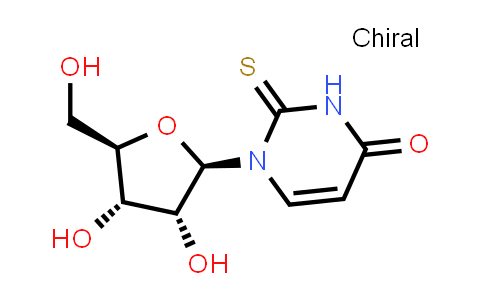 CAS No. 20235-78-3, 2-Thiouridine