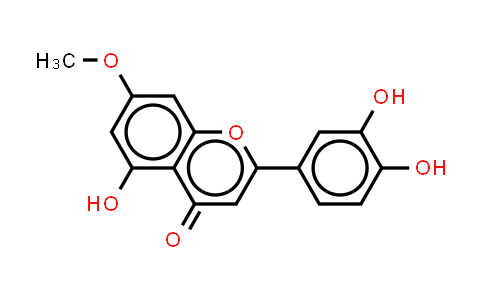 CAS No. 20243-59-8, Hydroxygenkwanin
