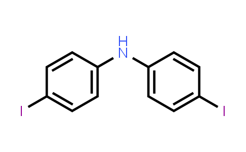 CAS No. 20255-70-3, Bis(4-iodophenyl)amine
