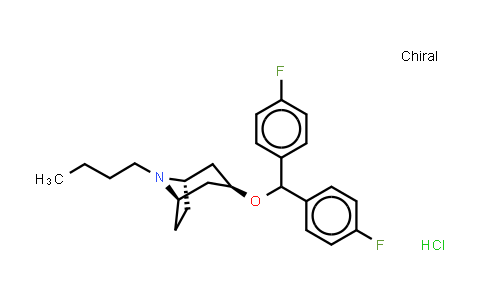 CAS No. 202645-74-7, JHW007 hydrochloride