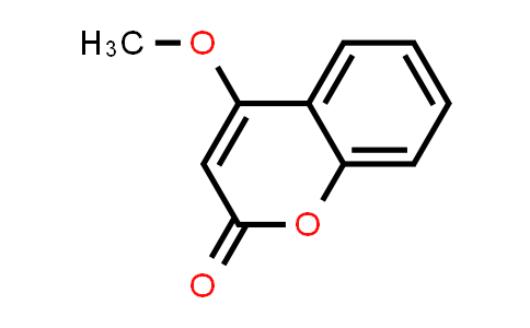 CAS No. 20280-81-3, 4-Methoxy-2H-chromen-2-one
