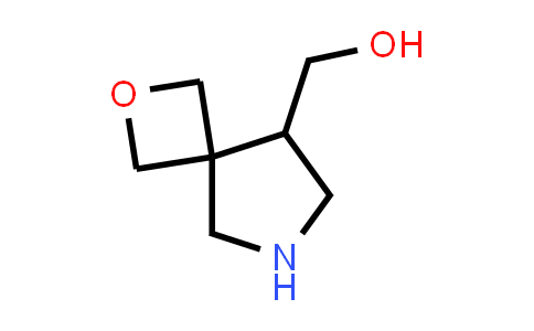 CAS No. 2028341-90-2, (2-Oxa-6-azaspiro[3.4]octan-8-yl)methanol