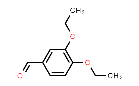 CAS No. 2029-94-9, 3,4-Diethoxybenzaldehyde