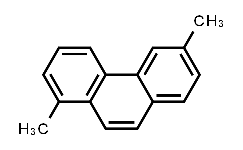 CAS No. 20291-74-1, 1,6-Dimethylphenanthrene