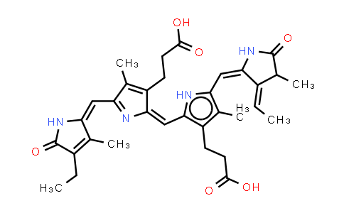 CAS No. 20298-86-6, Phycocyanobilin