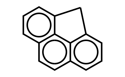 CAS No. 203-64-5, Cyclopenta[d,e,f]phenanthrene