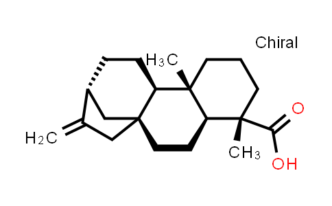 DY538062 | 20316-84-1 | Argyrophilic acid