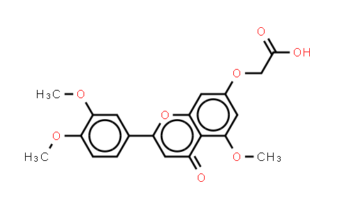 CAS No. 203191-10-0, Recoflavone