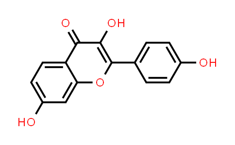 CAS No. 2034-65-3, 3,7,4'-Trihydroxyflavone