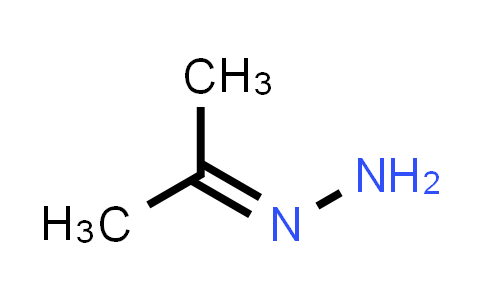 CAS No. 2035-89-4, Dimethylmethylenehydrazine