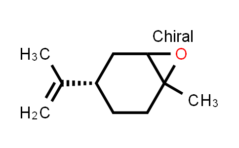 CAS No. 203719-53-3, Limonene oxide, (-)-