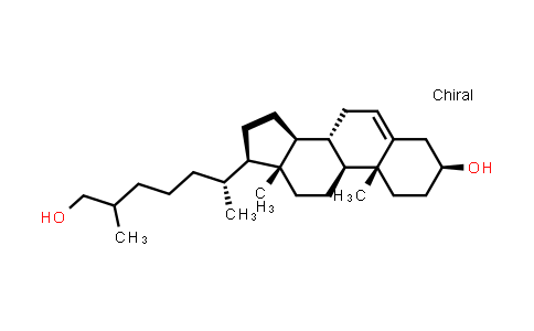 CAS No. 20380-11-4, 27-Hydroxycholesterol