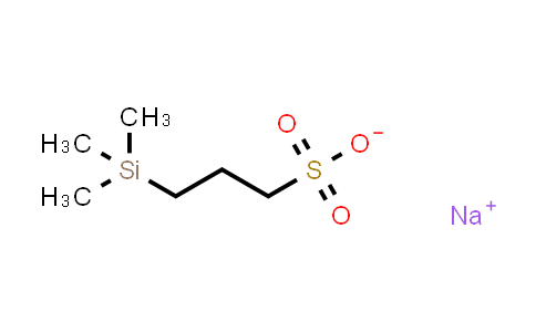 2039-96-5 | Sodium 3-(trimethylsilyl)propane-1-sulfonate