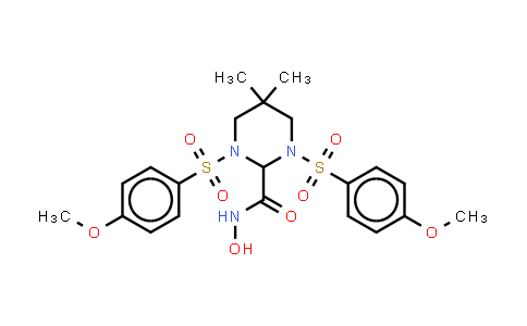 CAS No. 203915-59-7, MMP Inhibitor II