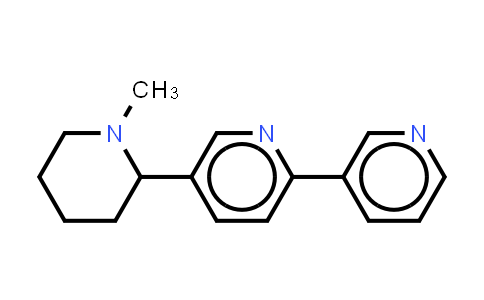 CAS No. 20410-87-1, Anabasamine