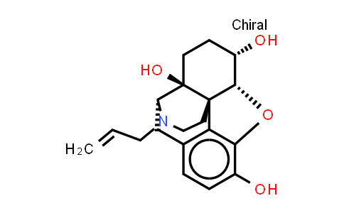 CAS No. 20410-95-1, 6-Alpha Naloxol