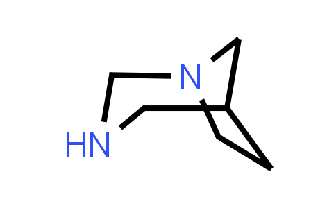 CAS No. 20419-27-6, 1,3-Diazabicyclo[3.2.1]octane