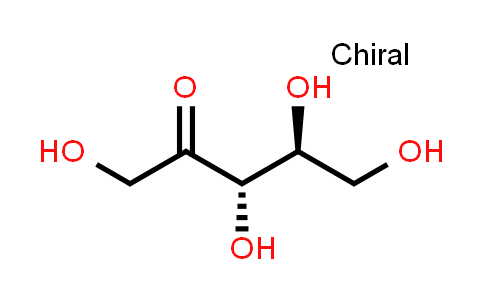 CAS No. 2042-27-5, L-Ribulose
