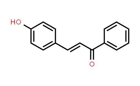 CAS No. 20426-12-4, 4-Hydroxychalcone