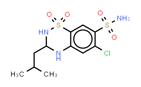 CAS No. 2043-38-1, Buthiazide