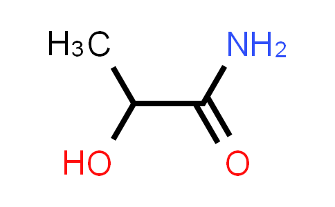 CAS No. 2043-43-8, Lactamide