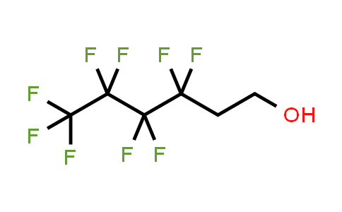 CAS No. 2043-47-2, 3,3,4,4,5,5,6,6,6-Nonafluorohexan-1-ol