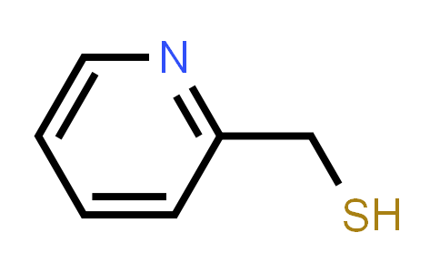 CAS No. 2044-73-7, 2-Pyridinemethanethiol