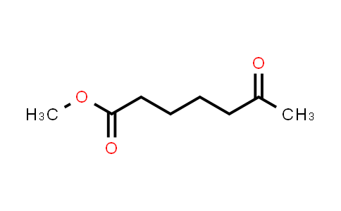 CAS No. 2046-21-1, Methyl 6-oxoheptanoate