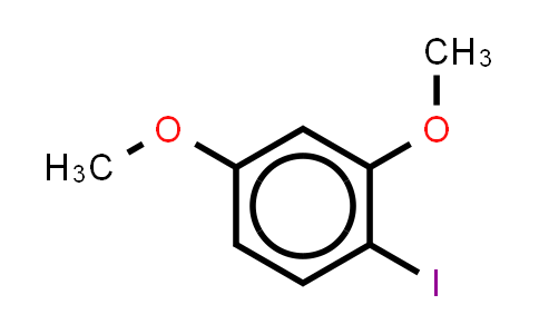 CAS No. 20469-63-0, 2,4-Dimethoxyiodobenzene