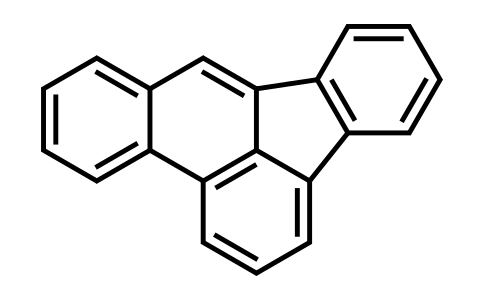 CAS No. 205-99-2, Benzo[e]acephenanthrylene