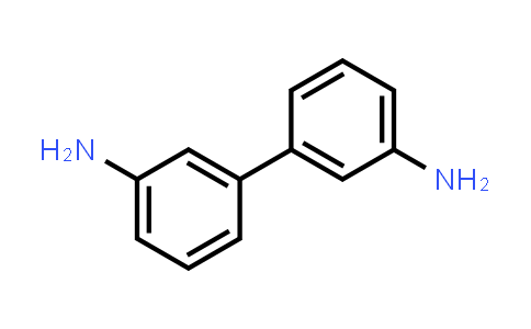 CAS No. 2050-89-7, [1,1'-Biphenyl]-3,3'-diamine
